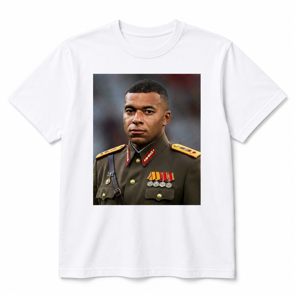 Général Tee Shirt