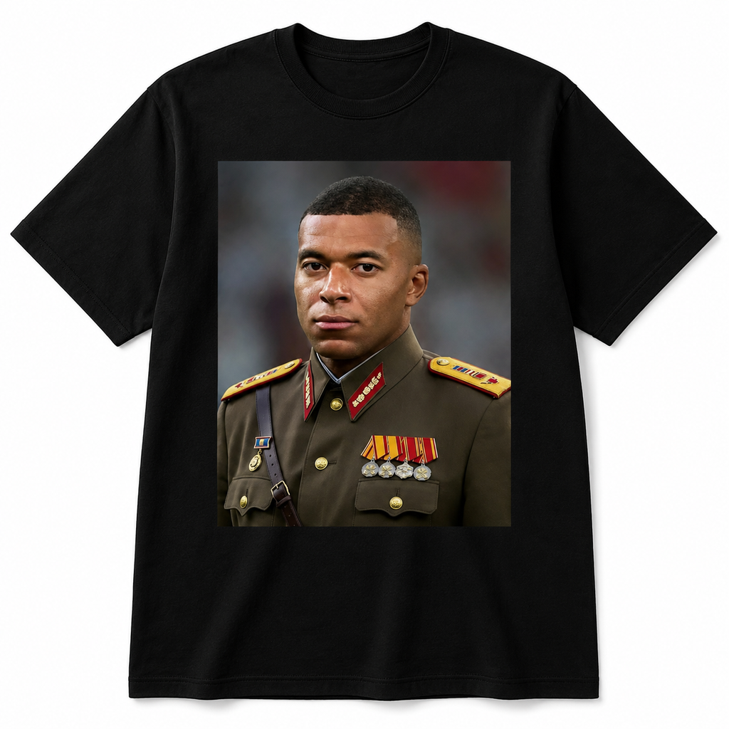 Général Tee Shirt